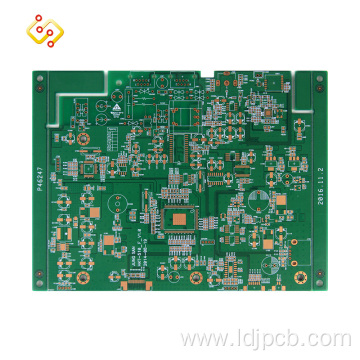 Factory Direct Sales Electronic Board Assembly FR4 Circuit